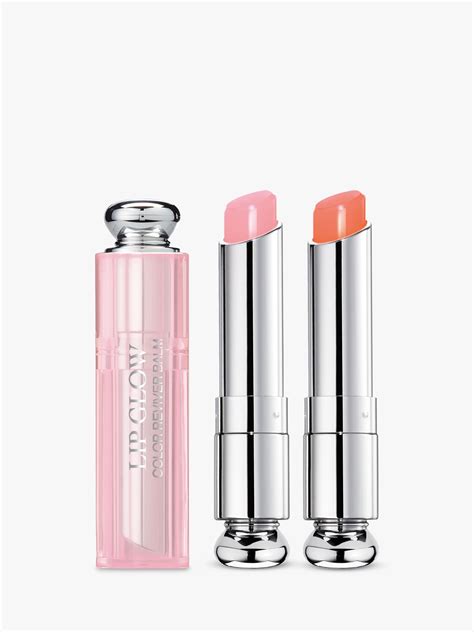 Buy DIOR Products in Lip Balm & Treatment Online 